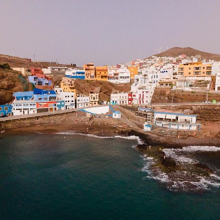 Las Velas Las Palmas Exterior photo
