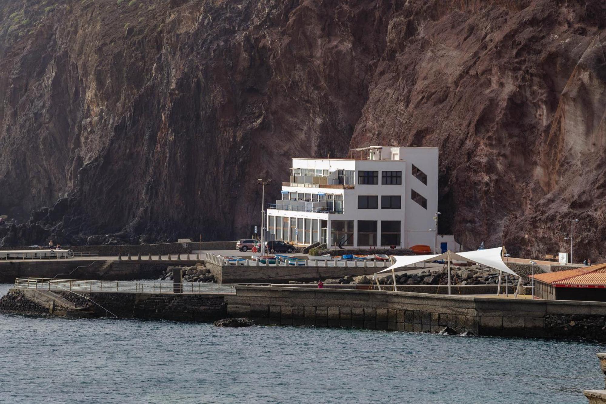 Las Velas Las Palmas Exterior photo