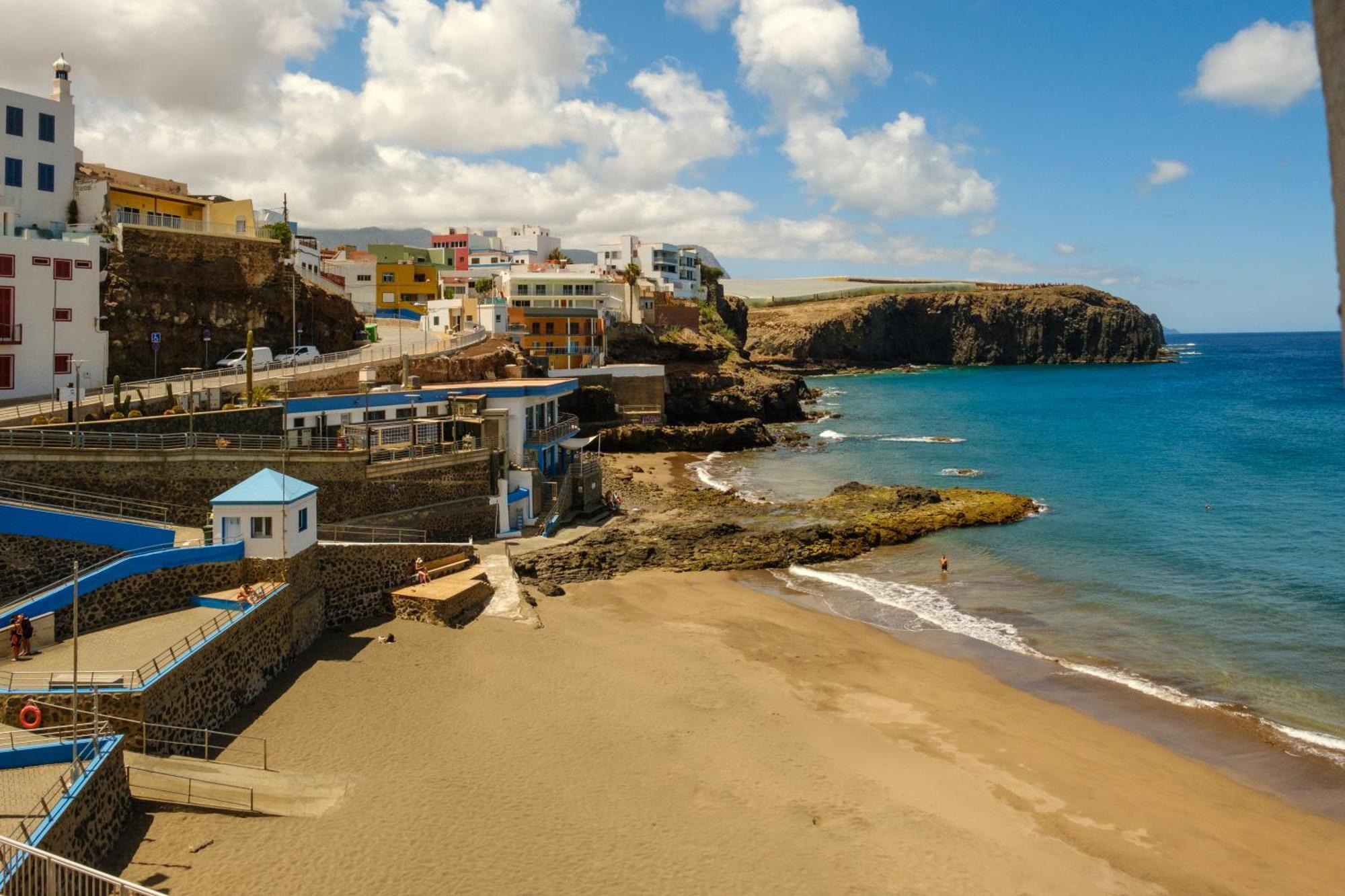 Las Velas Las Palmas Exterior photo