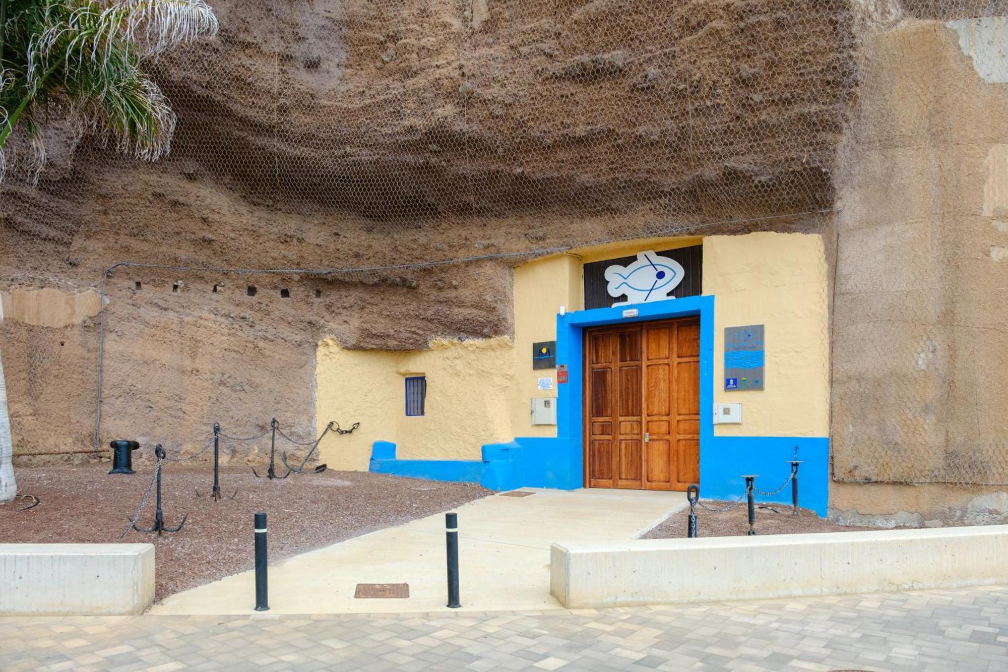 Las Velas Las Palmas Exterior photo